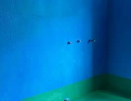 汝城卫生间测漏水多少钱