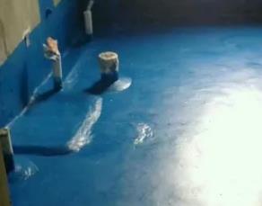 汝城卫生间测漏水多少钱